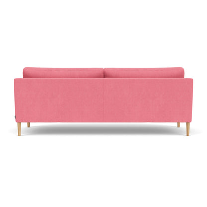 Astha Fabric 3 Seater Sofa