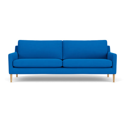 Astha Fabric 3 Seater Sofa