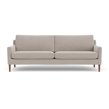 Astha Fabric 3 Seater Sofa