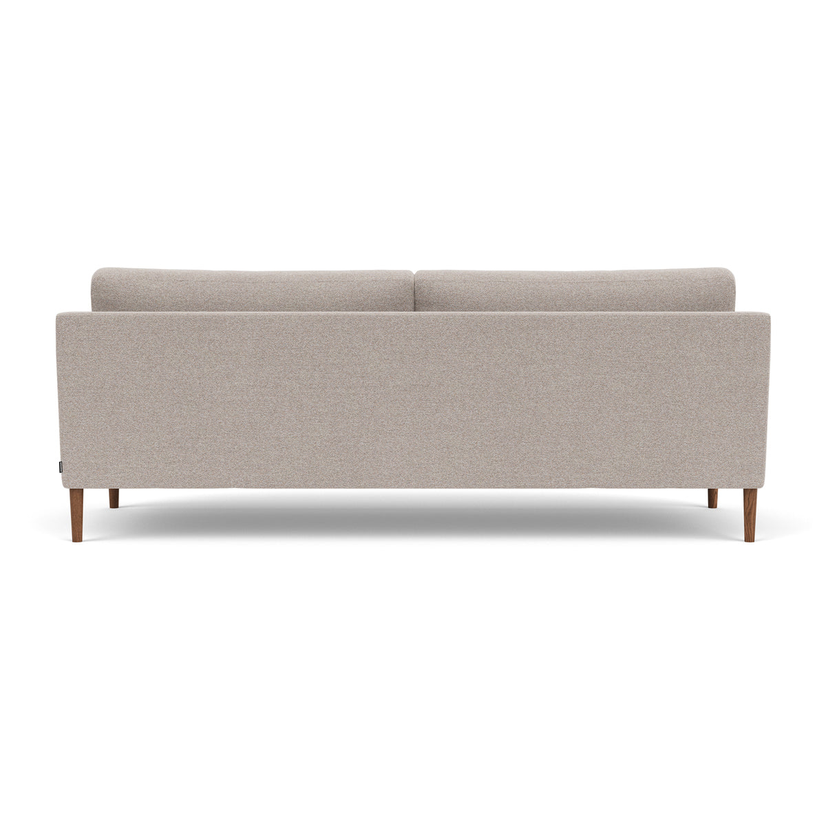 Astha Fabric 3 Seater Sofa