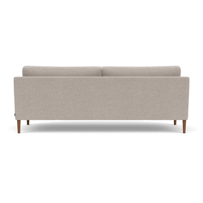 Astha Fabric 3 Seater Sofa