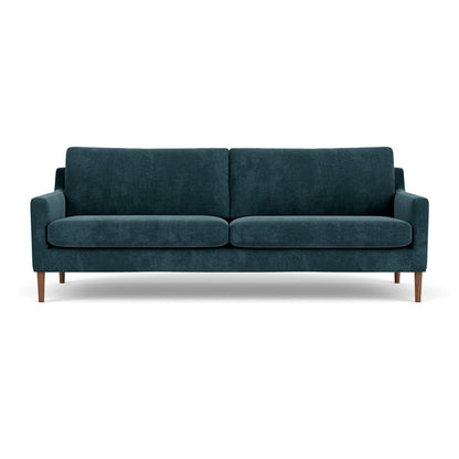 Astha Fabric 3 Seater Sofa