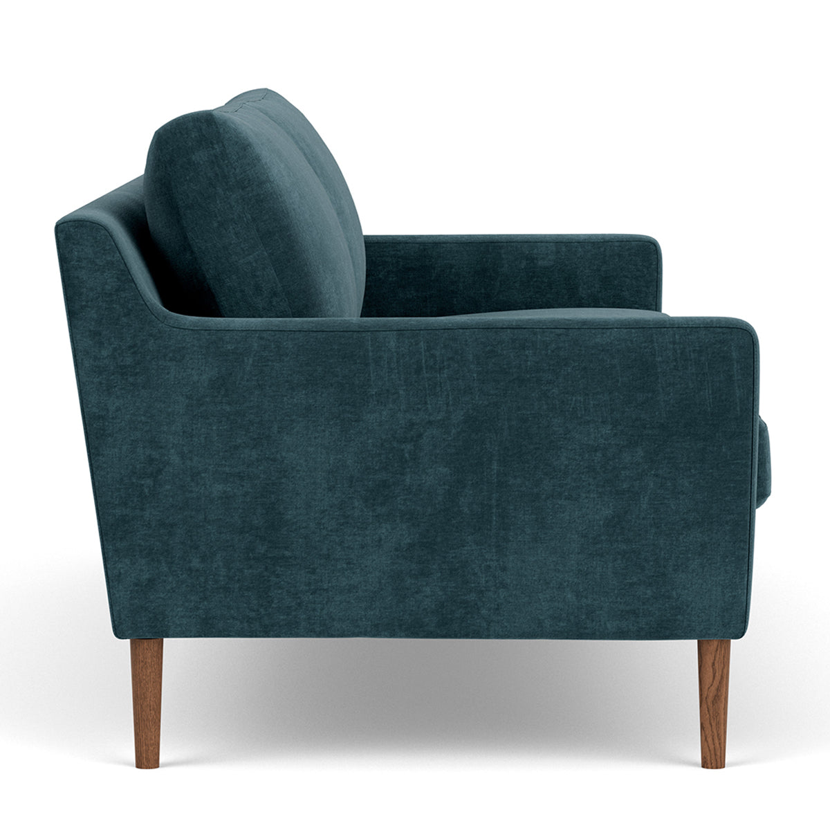 Astha Fabric 3 Seater Sofa
