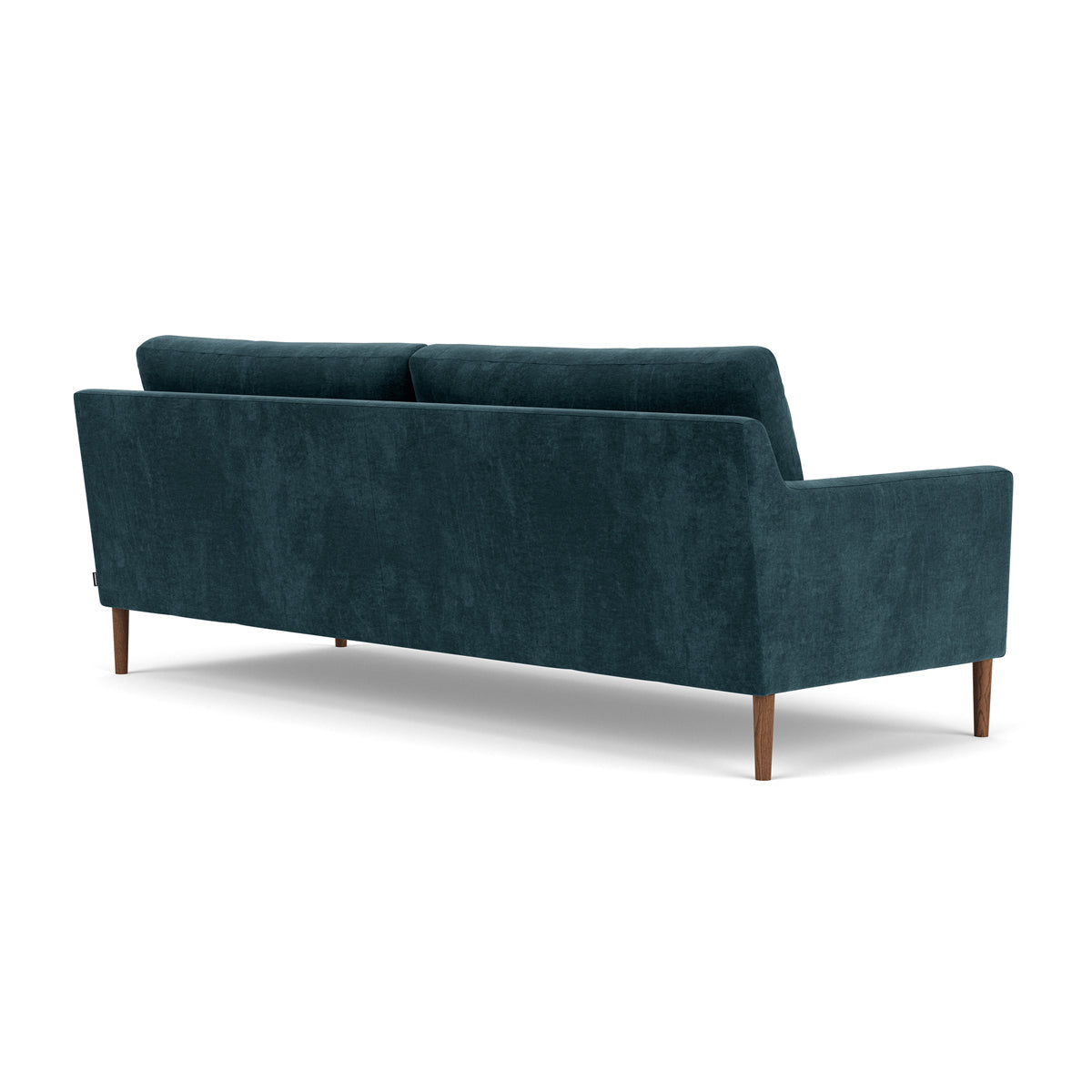 Astha Fabric 3 Seater Sofa