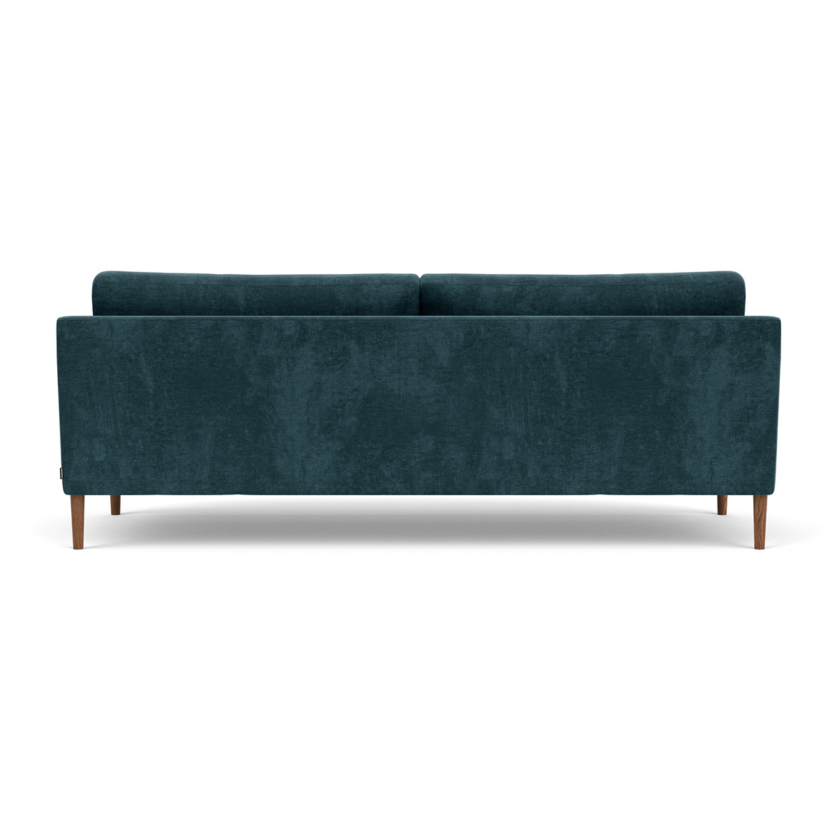 Astha Fabric 3 Seater Sofa