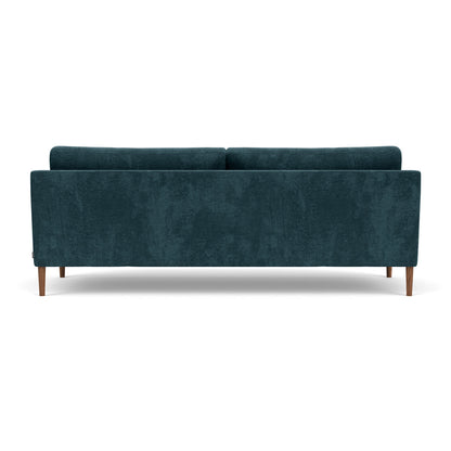 Astha Fabric 3 Seater Sofa