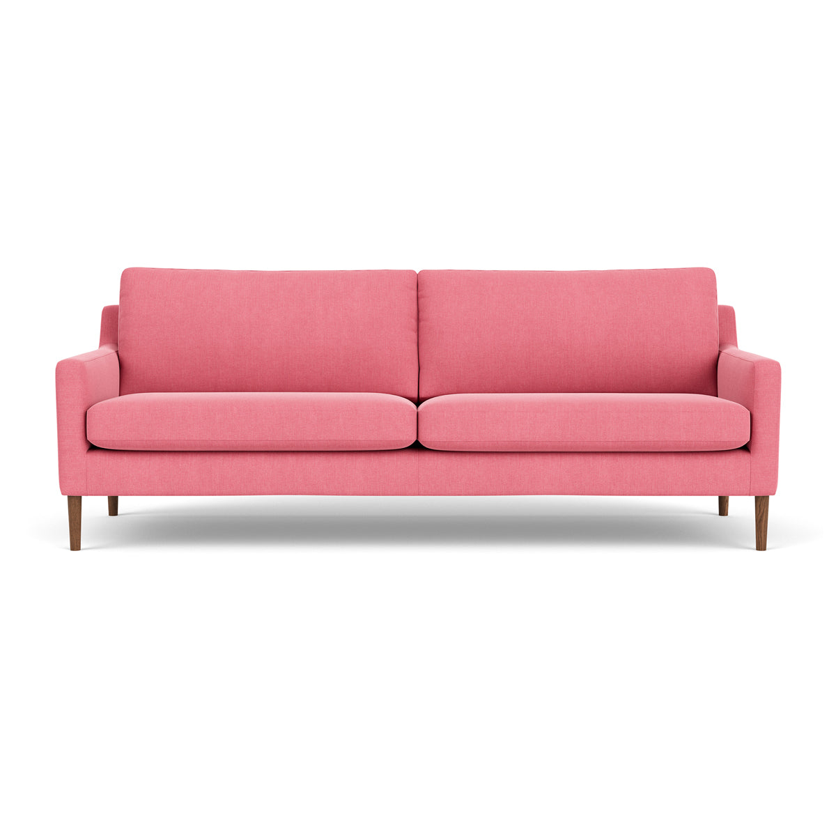 Astha Fabric 3 Seater Sofa