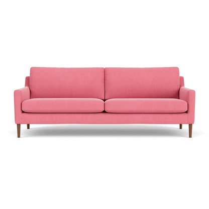Astha Fabric 3 Seater Sofa