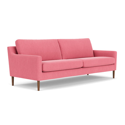 Astha Fabric 3 Seater Sofa