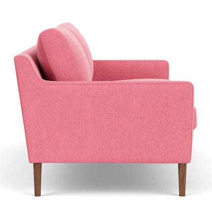 Astha Fabric 3 Seater Sofa