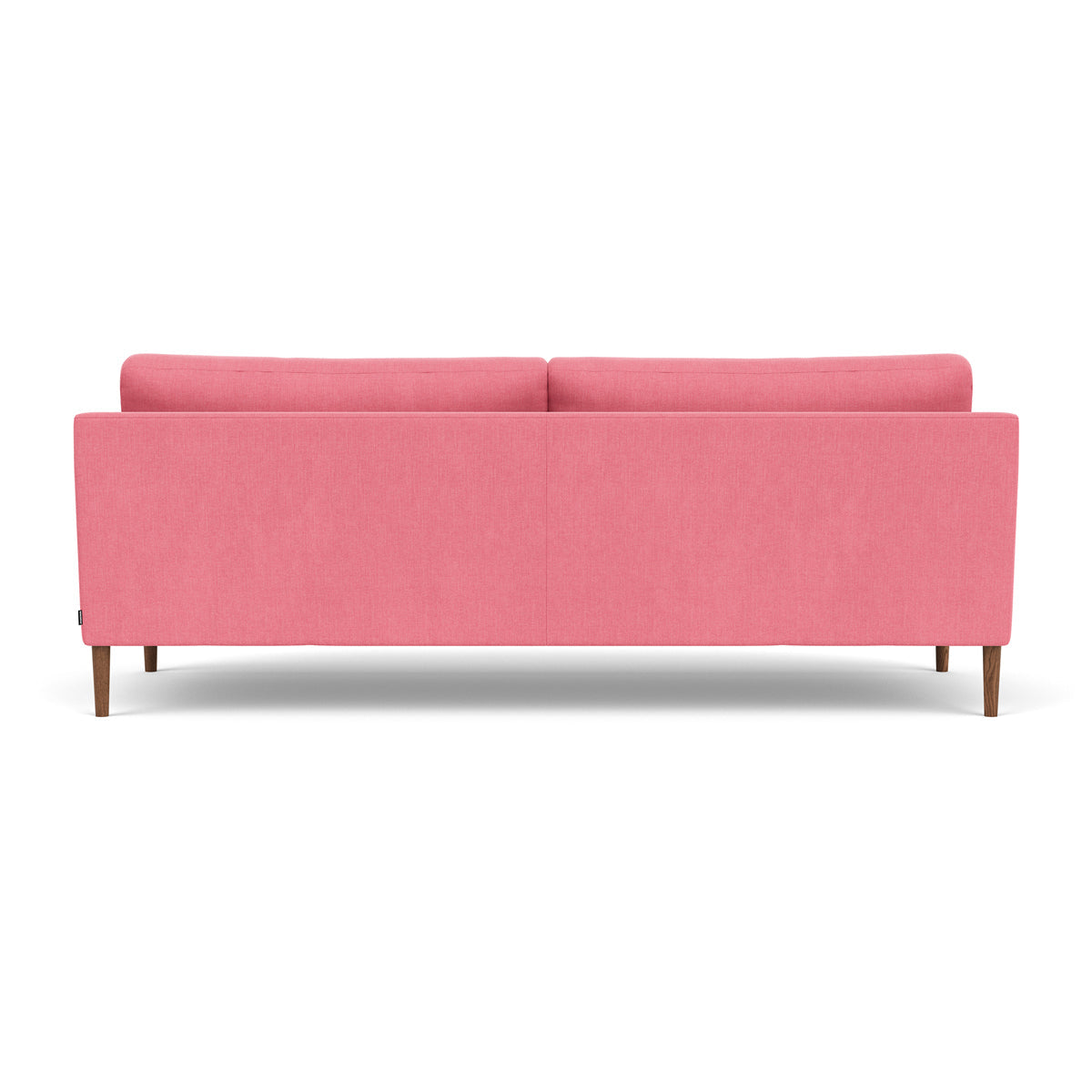 Astha Fabric 3 Seater Sofa