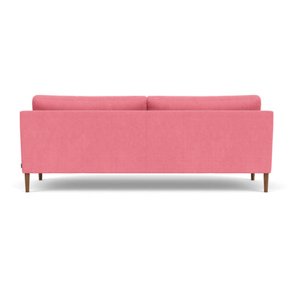 Astha Fabric 3 Seater Sofa