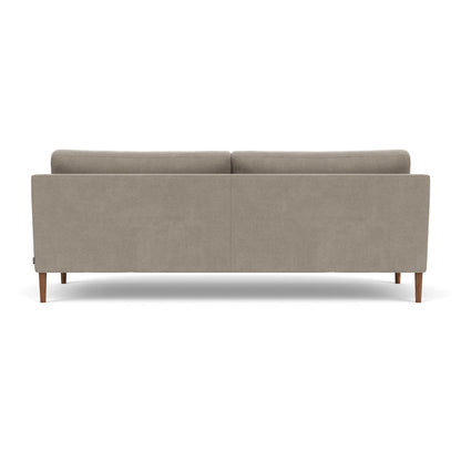 Astha Fabric 3 Seater Sofa