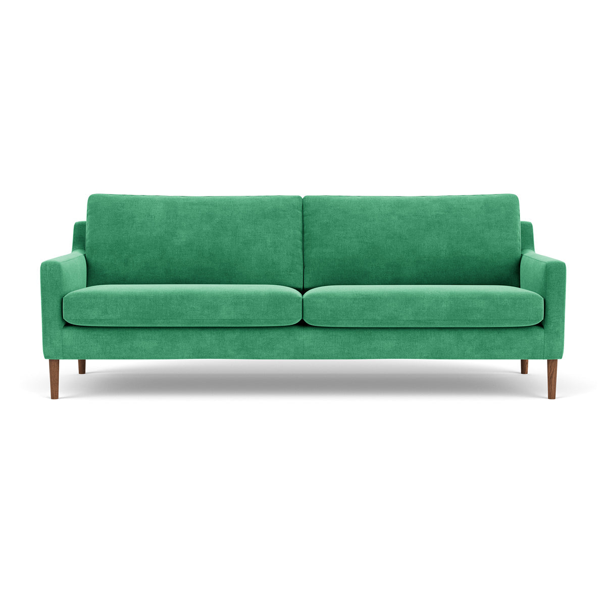 Astha Fabric 3 Seater Sofa