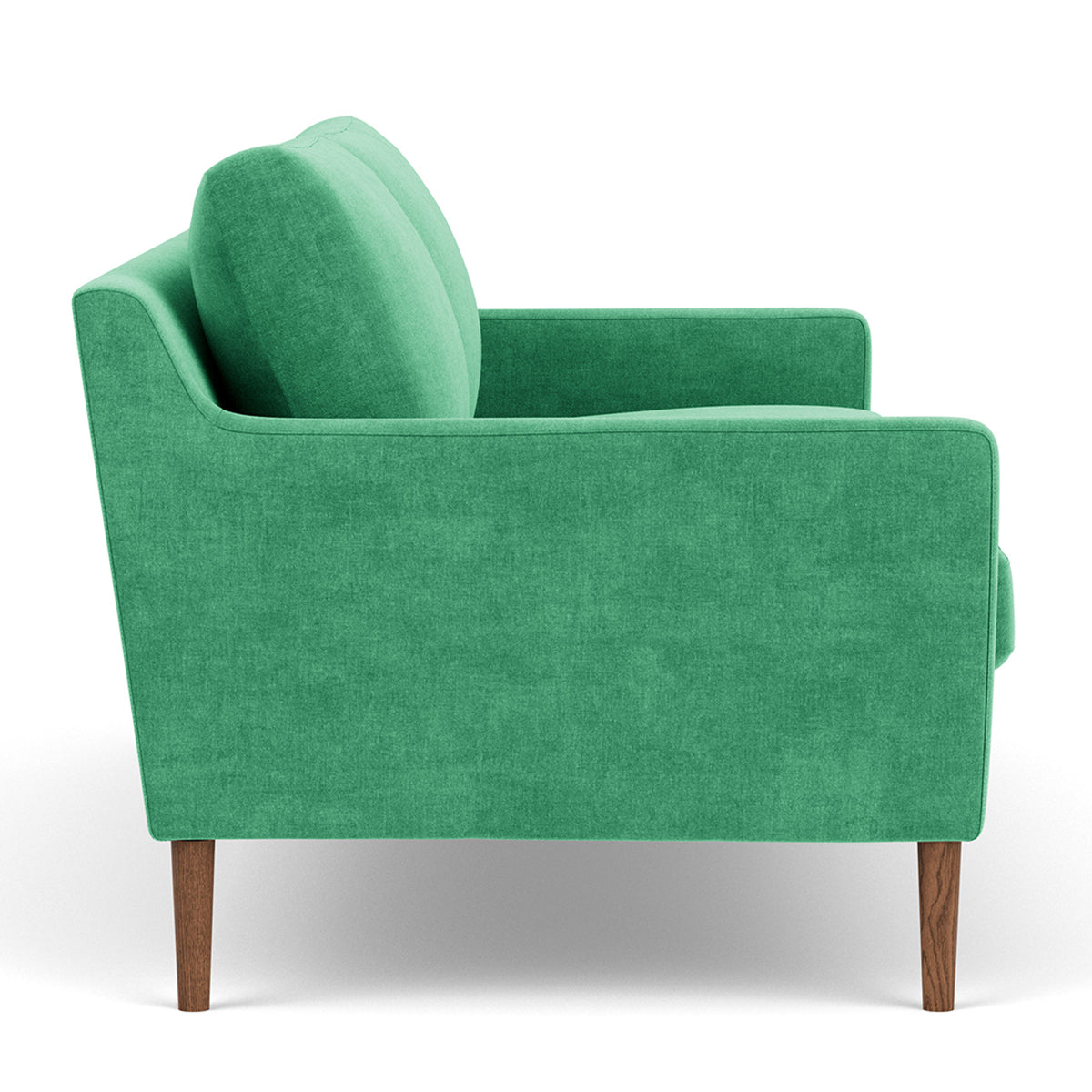 Astha Fabric 3 Seater Sofa