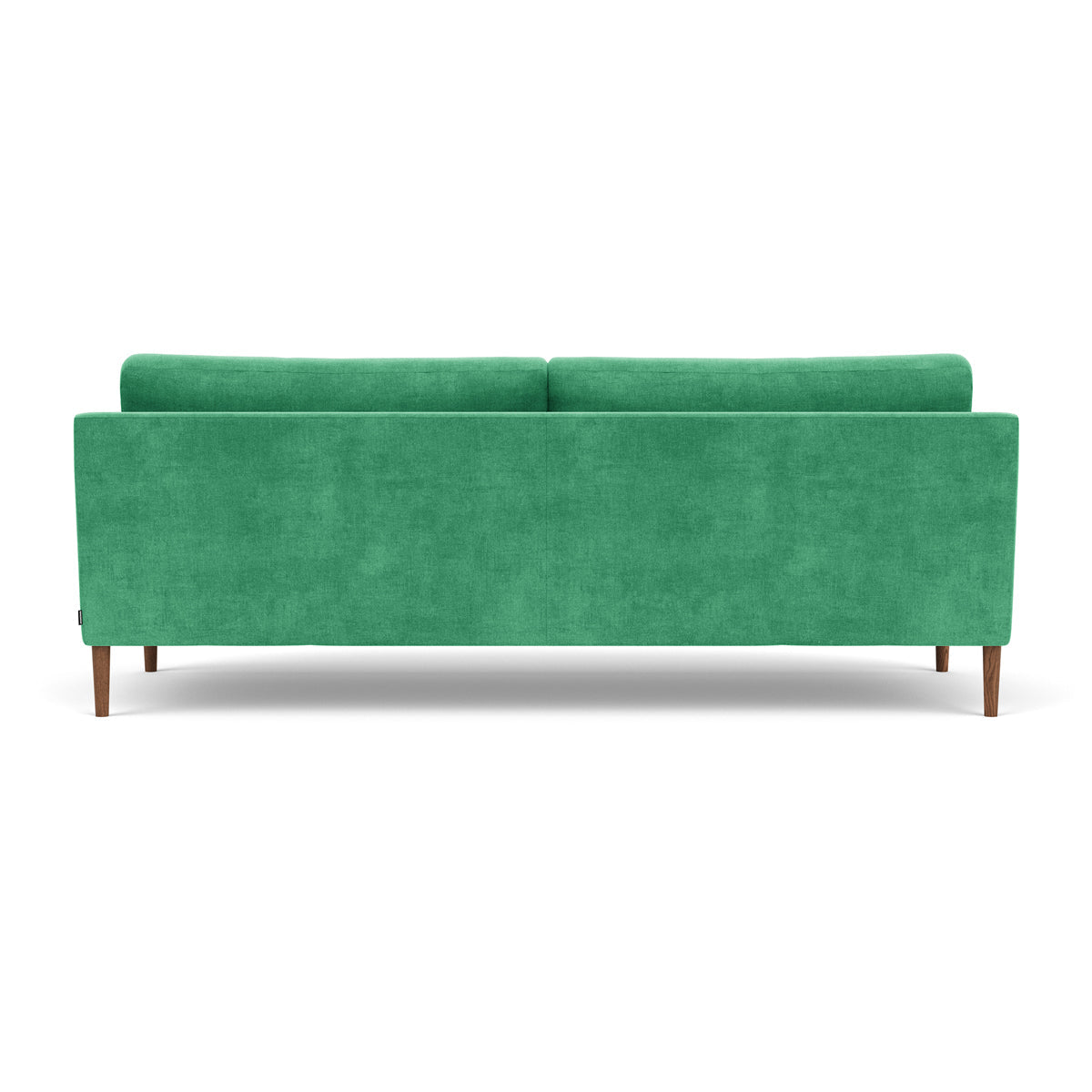 Astha Fabric 3 Seater Sofa