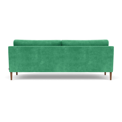 Astha Fabric 3 Seater Sofa