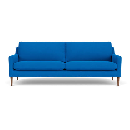 Astha Fabric 3 Seater Sofa