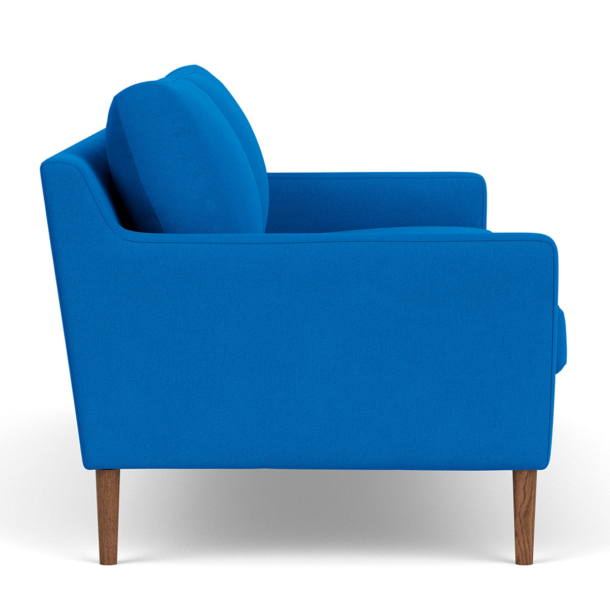 Astha Fabric 3 Seater Sofa