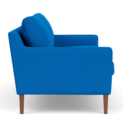 Astha Fabric 3 Seater Sofa