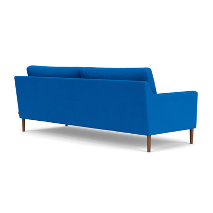 Astha Fabric 3 Seater Sofa
