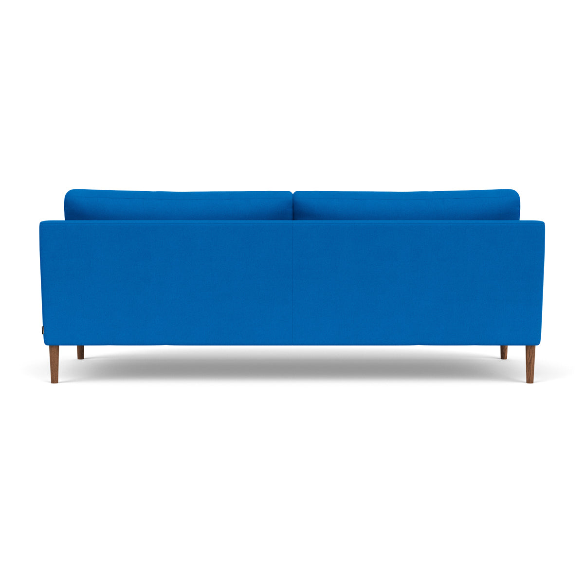 Astha Fabric 3 Seater Sofa