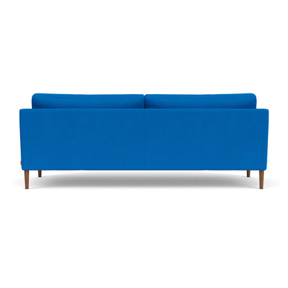 Astha Fabric 3 Seater Sofa