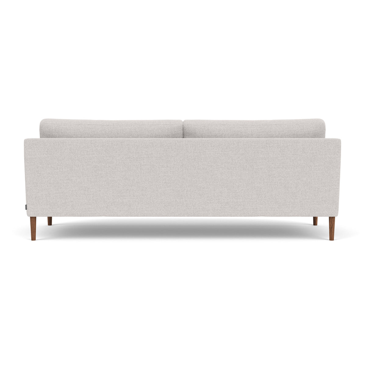 Astha Fabric 3 Seater Sofa