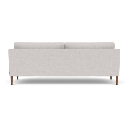 Astha Fabric 3 Seater Sofa