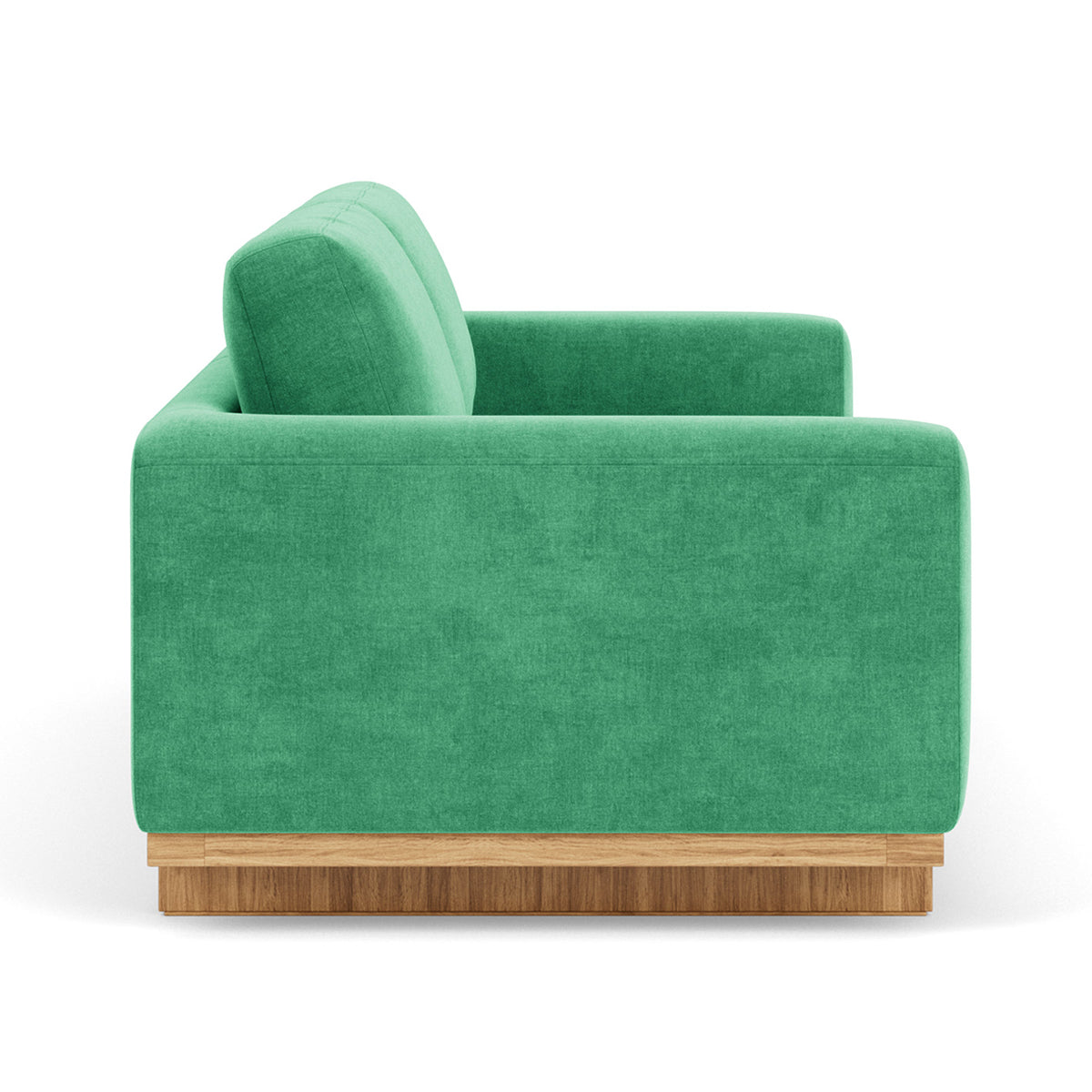 Aya Fabric 3.5 Seater Sofa