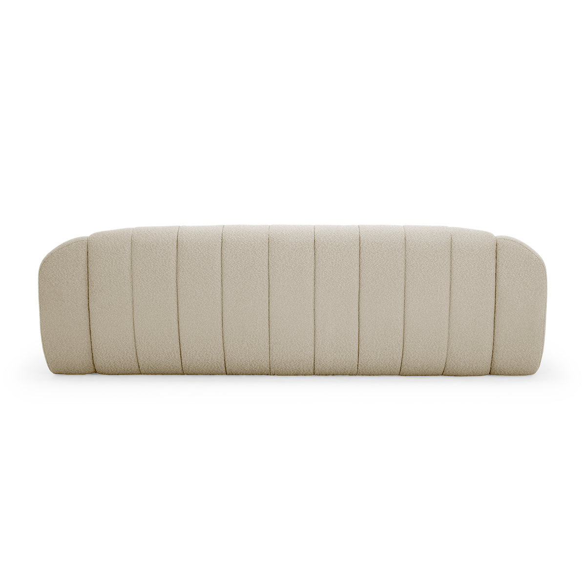 Camille 3 Seater Sofa