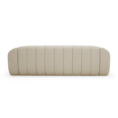 Camille 3 Seater Sofa