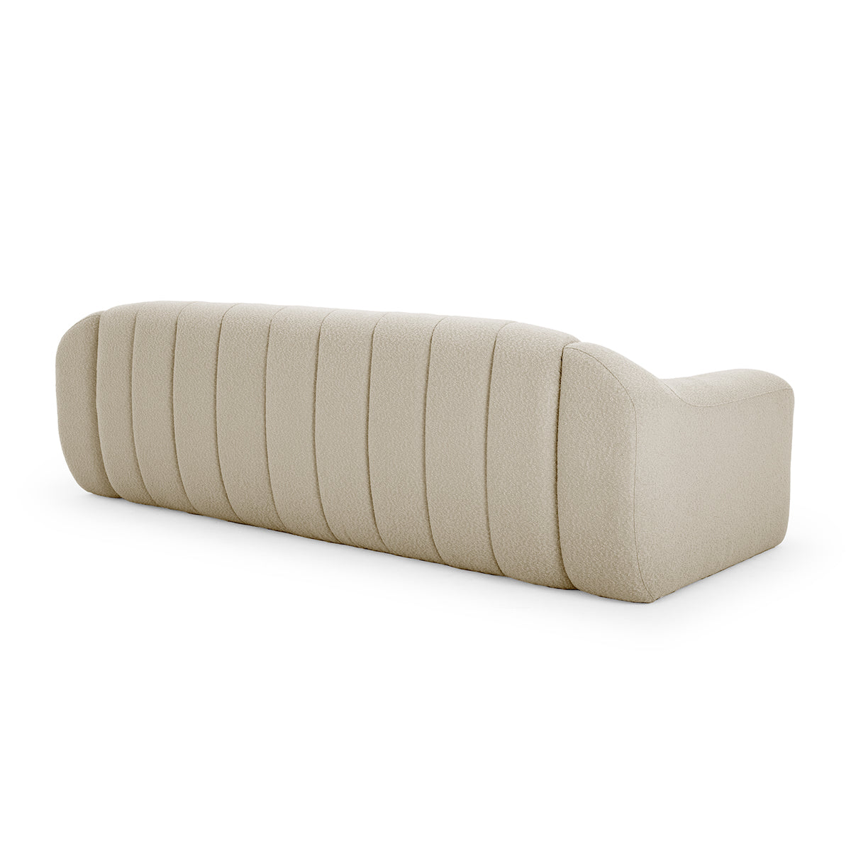 Camille 3 Seater Sofa