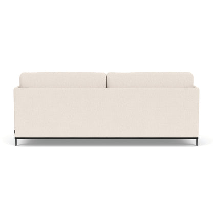 Chill Boucle 3 Seater Sofa Bed