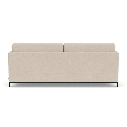 Chill Boucle 3 Seater Sofa Bed