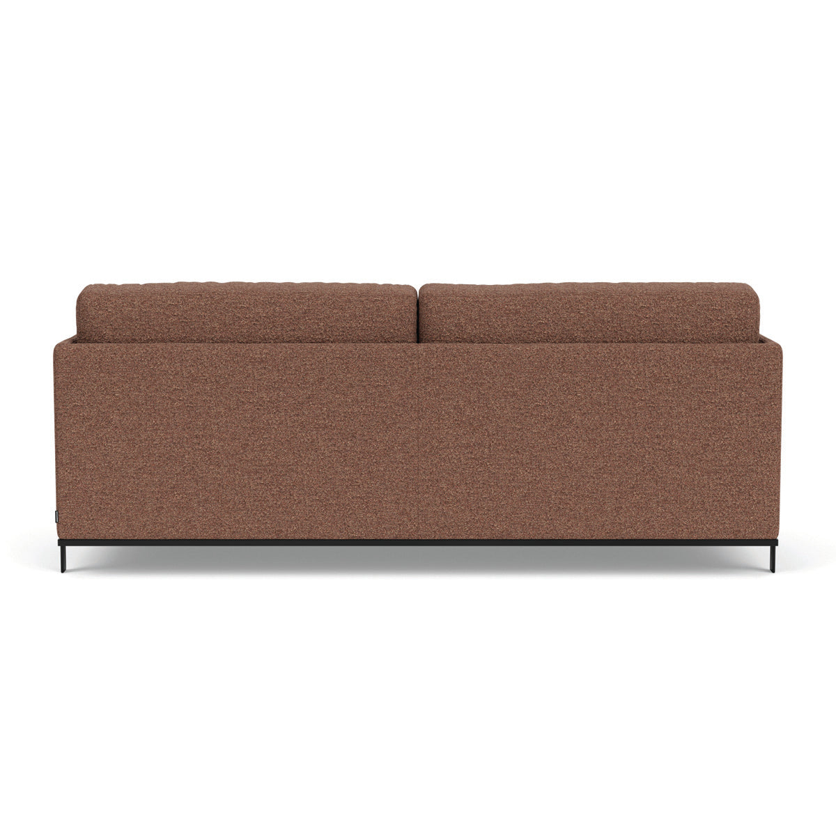 Chill Boucle 3 Seater Sofa Bed