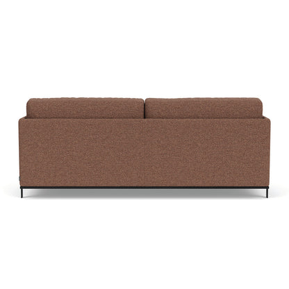 Chill Boucle 3 Seater Sofa Bed