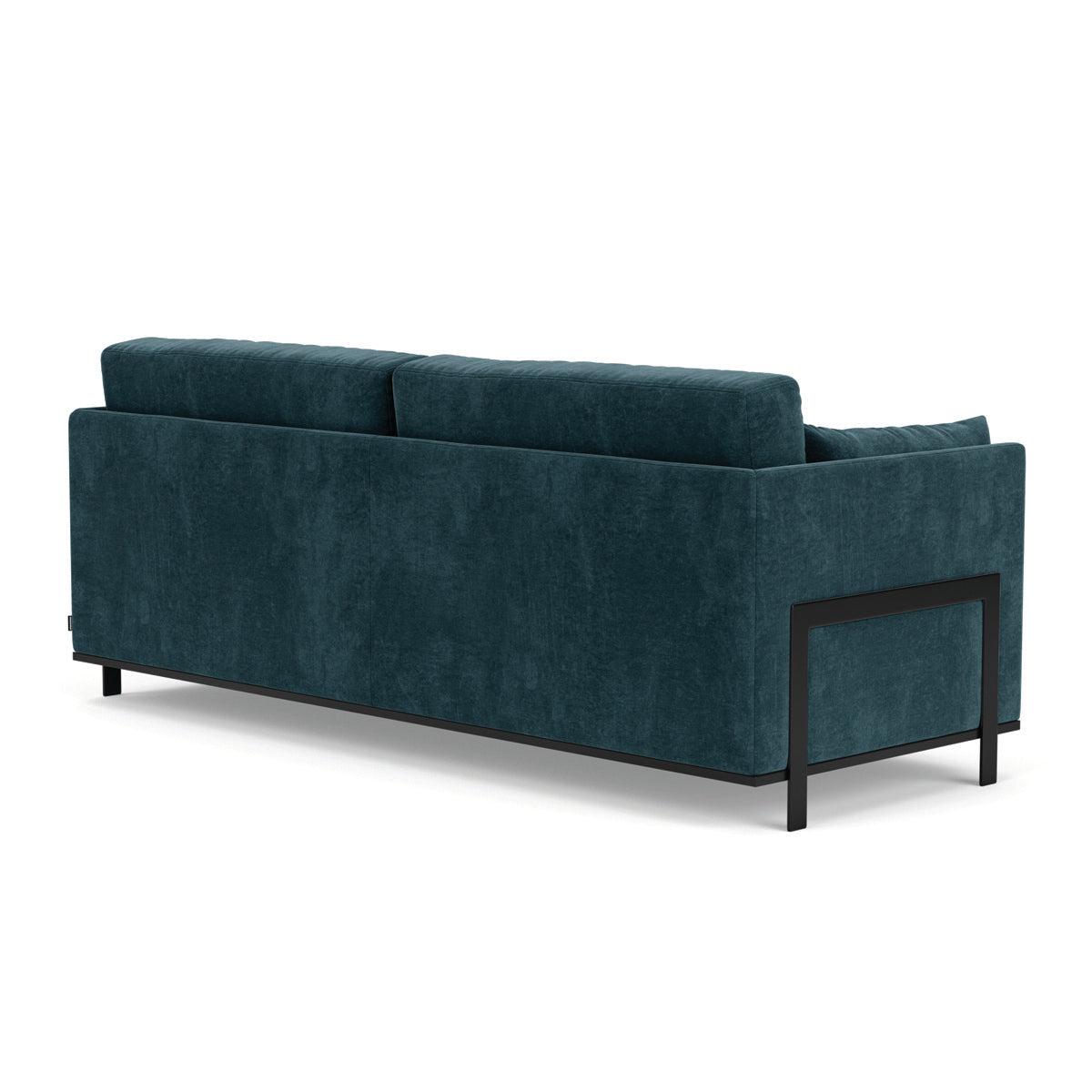 Chill Fabric 3 Seater Sofa Bed