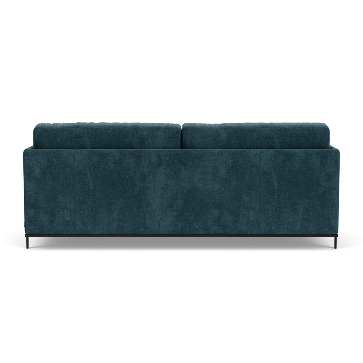 Chill Fabric 3 Seater Sofa Bed