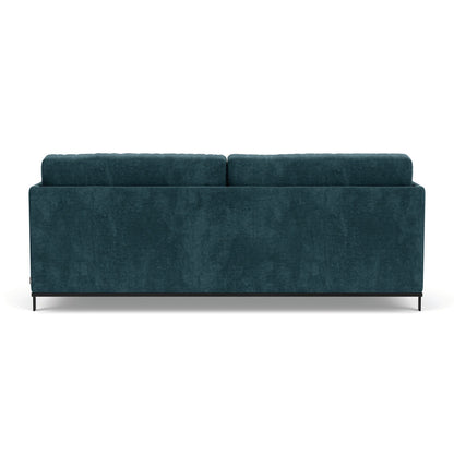 Chill Fabric 3 Seater Sofa Bed
