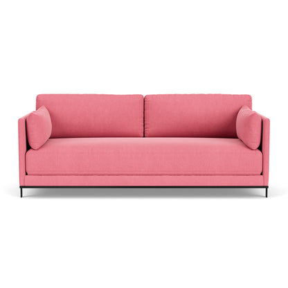 Chill Fabric 3 Seater Sofa Bed