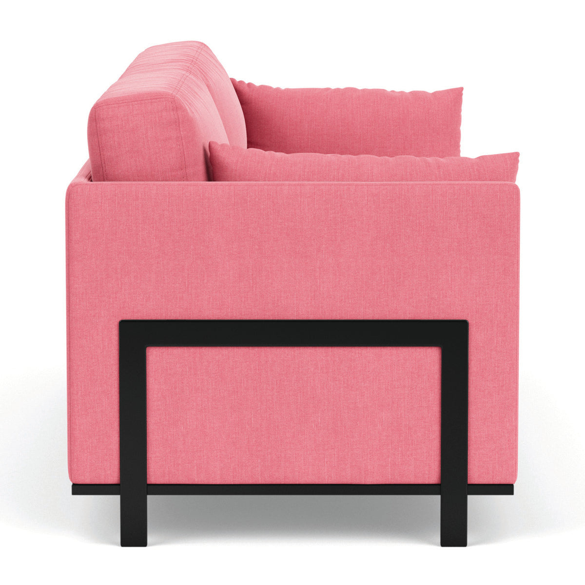 Chill Fabric 3 Seater Sofa Bed