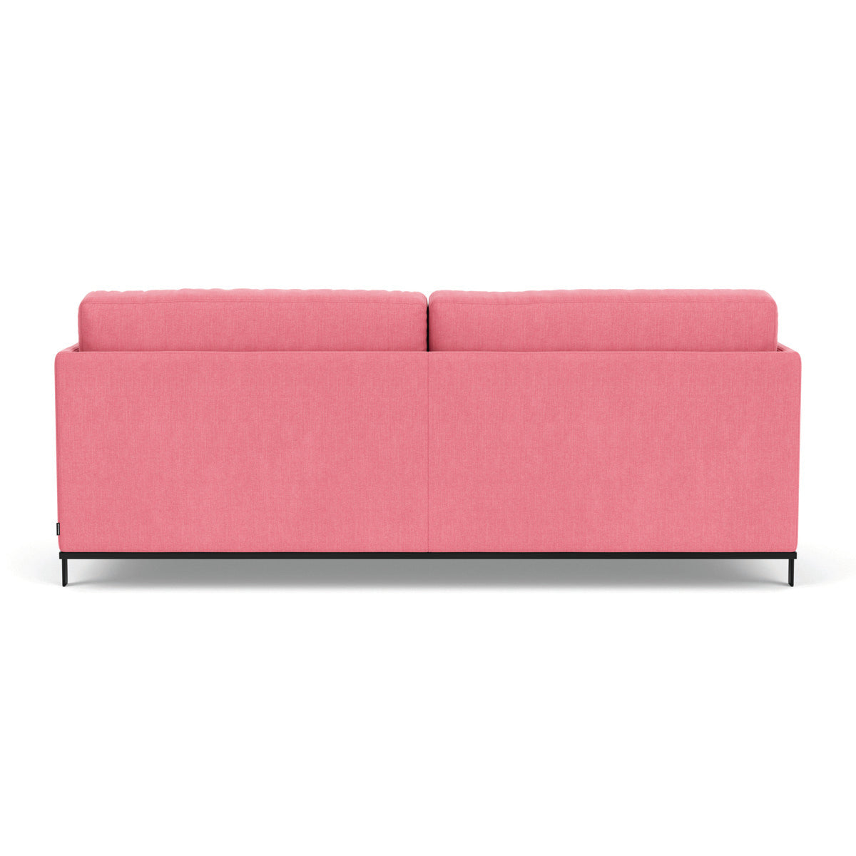 Chill Fabric 3 Seater Sofa Bed