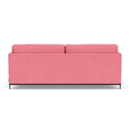 Chill Fabric 3 Seater Sofa Bed