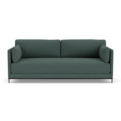 Chill Fabric 3 Seater Sofa Bed