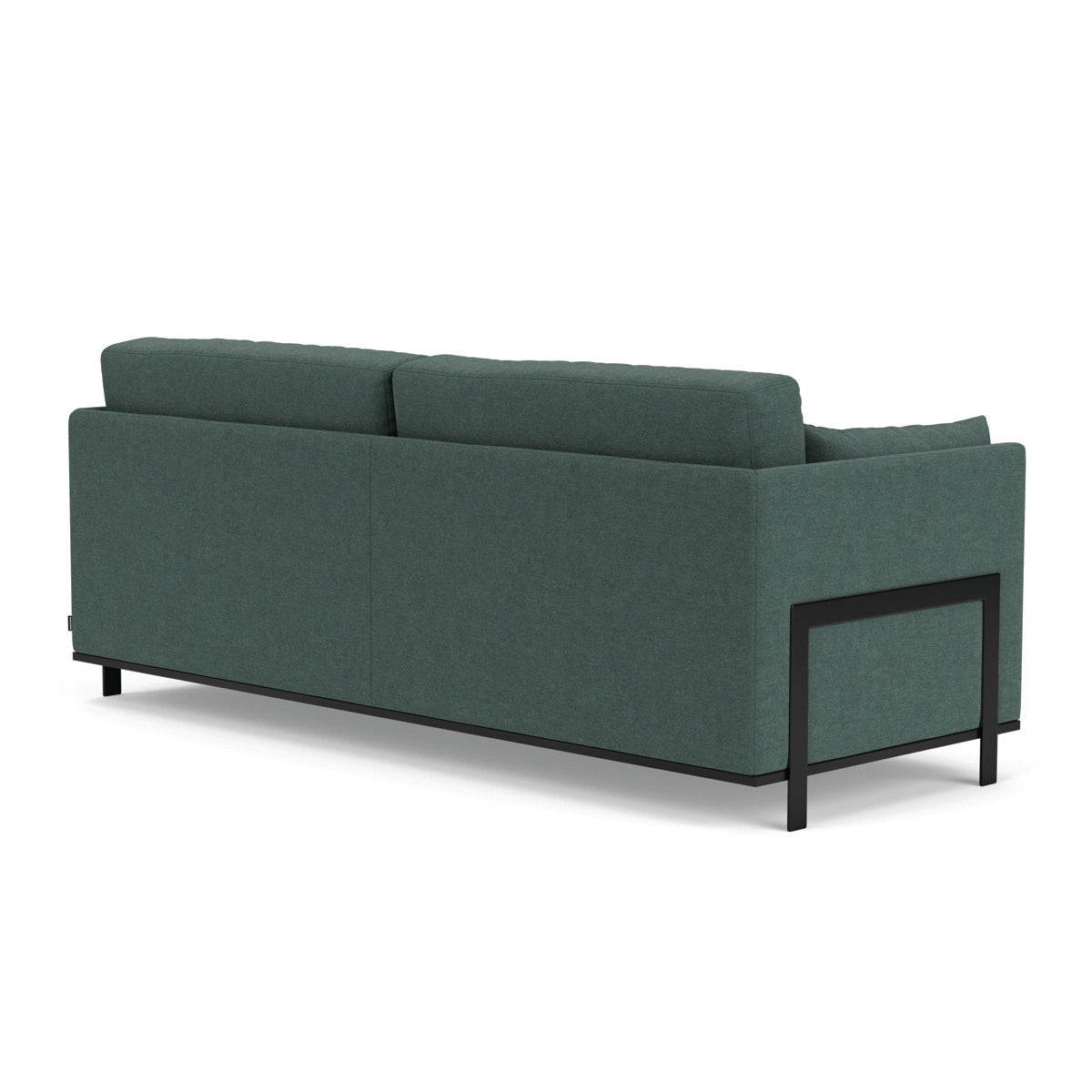 Chill Fabric 3 Seater Sofa Bed