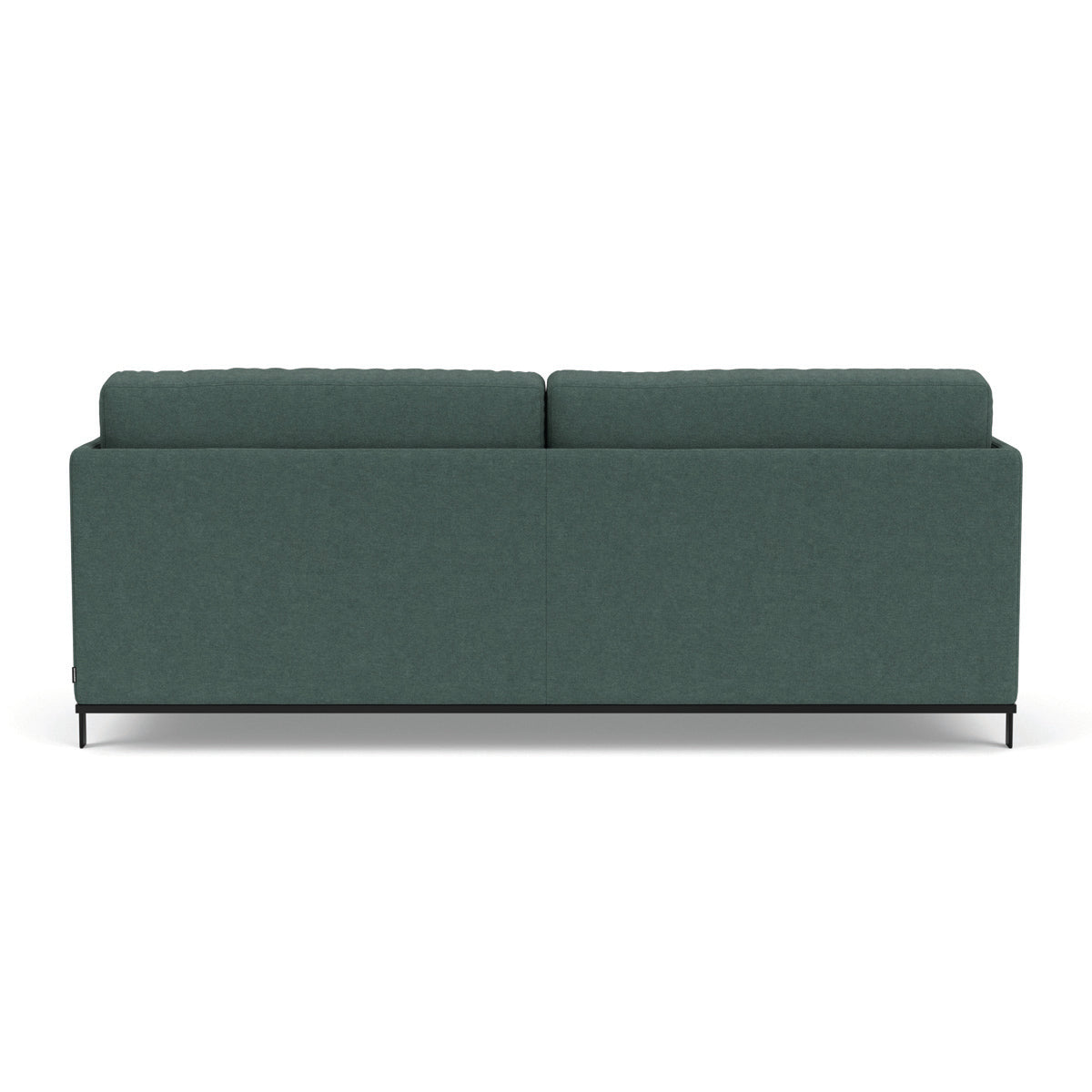 Chill Fabric 3 Seater Sofa Bed