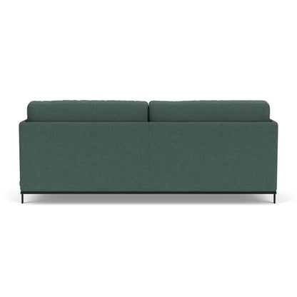 Chill Fabric 3 Seater Sofa Bed