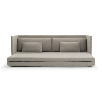 Chill Fabric 3 Seater Sofa Bed