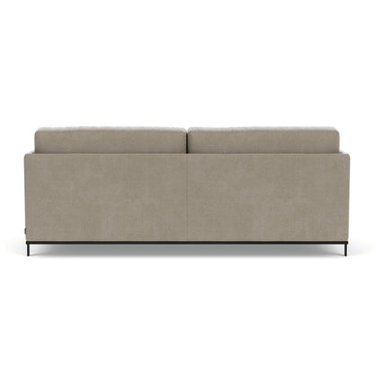 Chill Fabric 3 Seater Sofa Bed